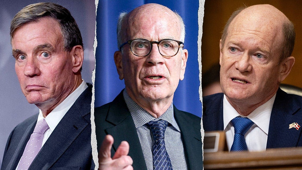 Democratic senators back FISA 702 renewal but raise Pulte concerns