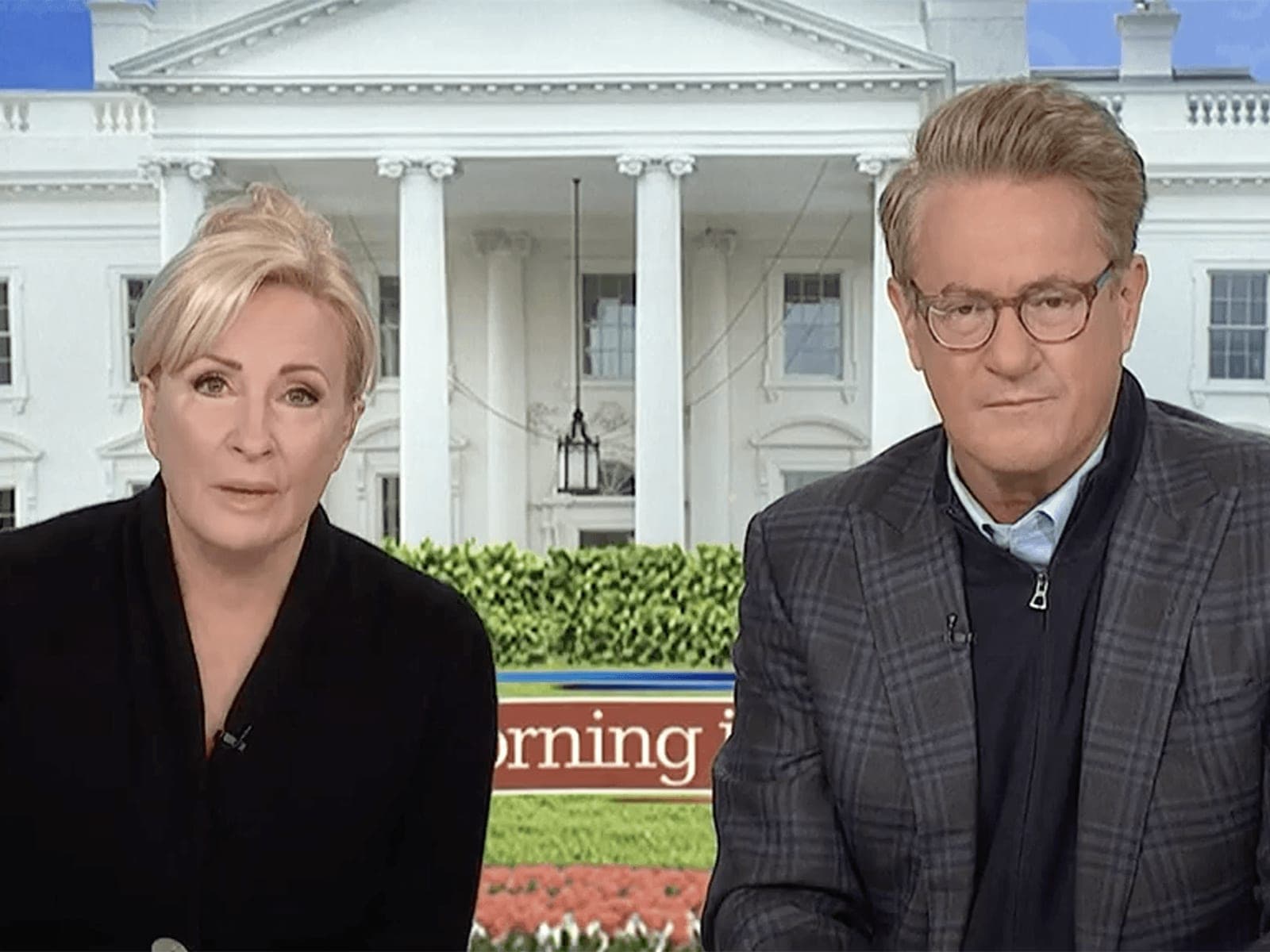 Morning Joe delivers brutal message to 'stupid liar' Ken Paxton