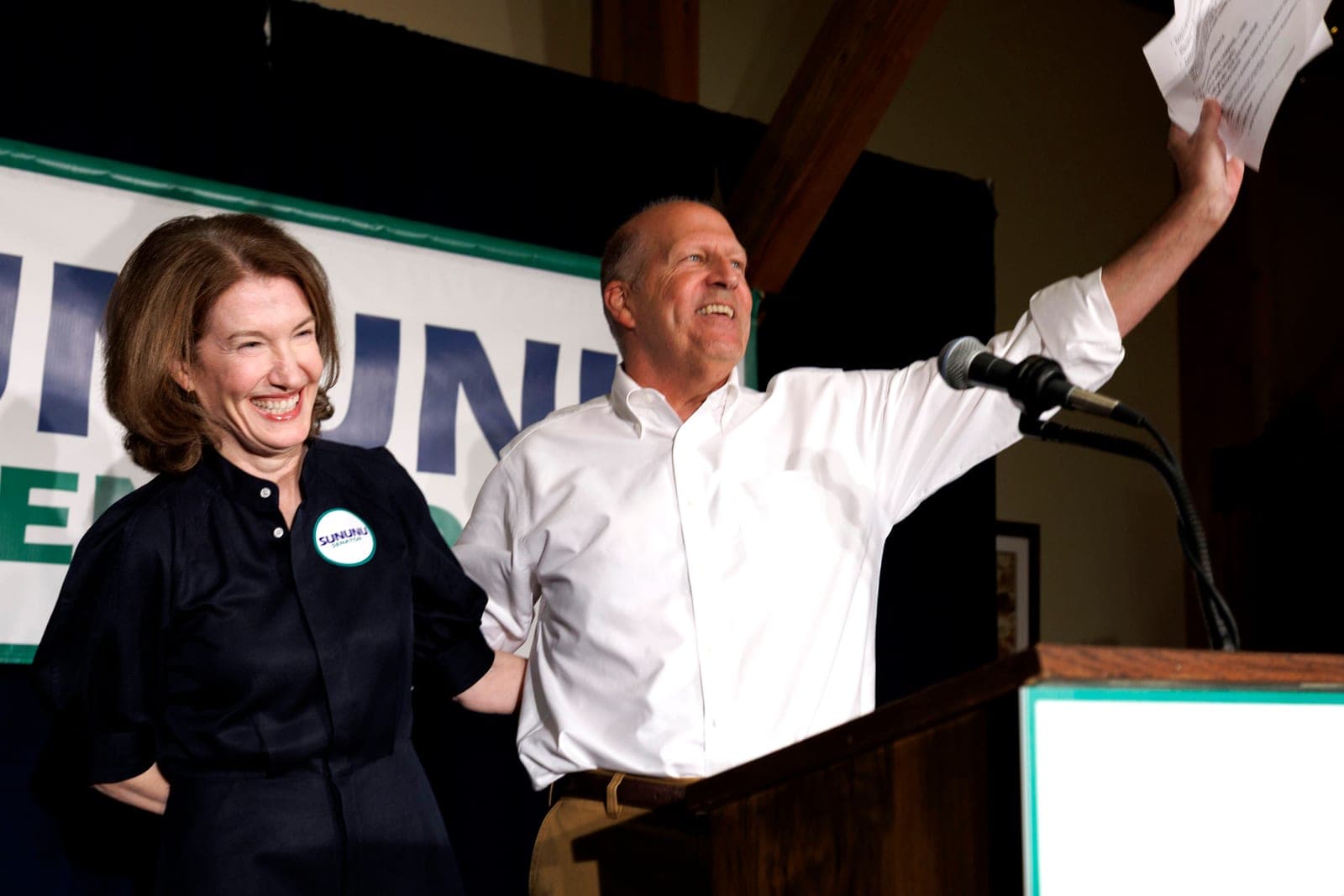 Sununu, Pappas to Go Head-to-Head in New Hampshire Senate Race