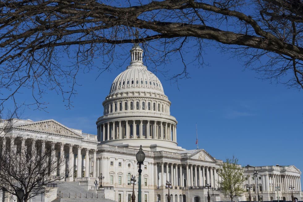 House Republicans look to help Trump strip tax-exempt status of nonprofits he says support terrorism - AP News