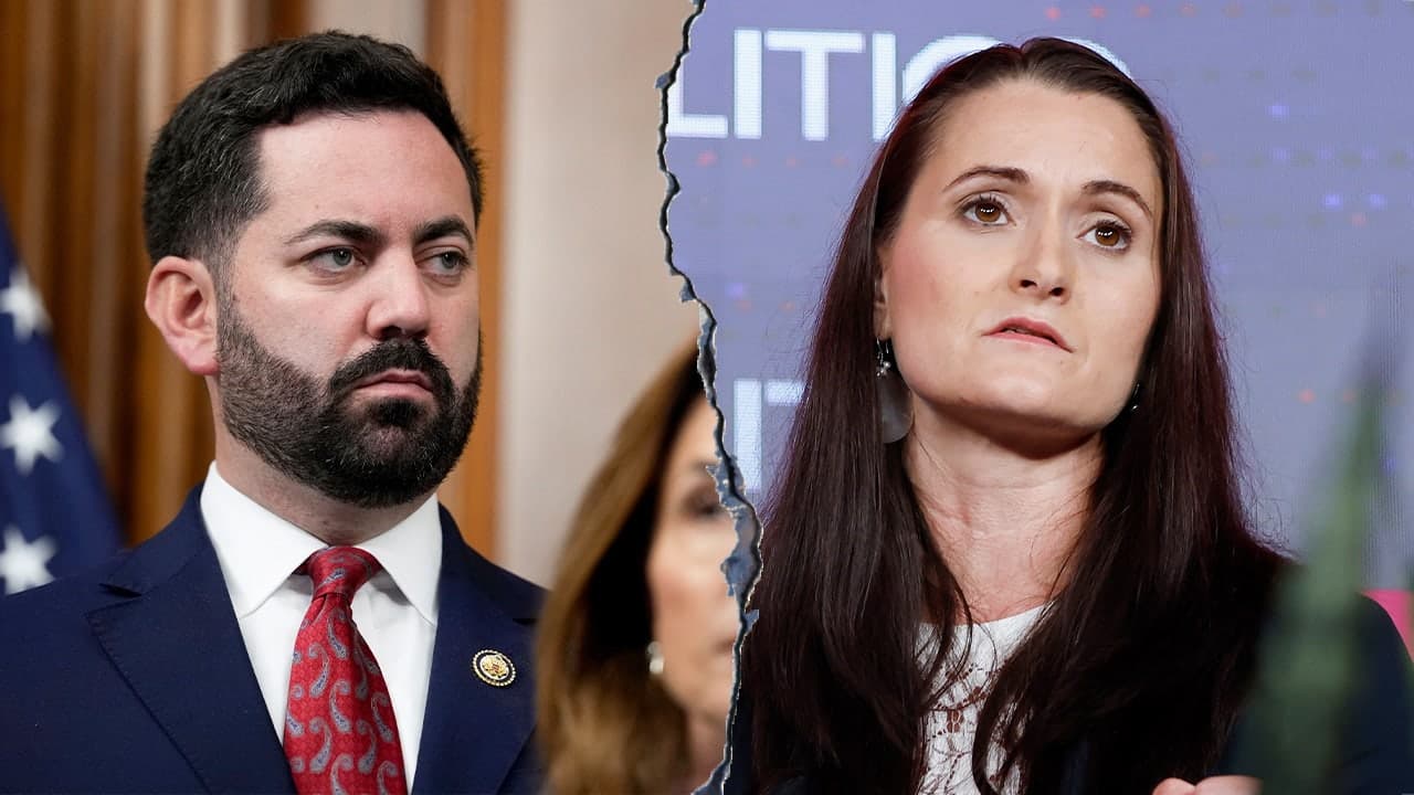 Army combat veteran challenging Mike Lawler calls Hegseth national security 'hazard,' backs impeachment