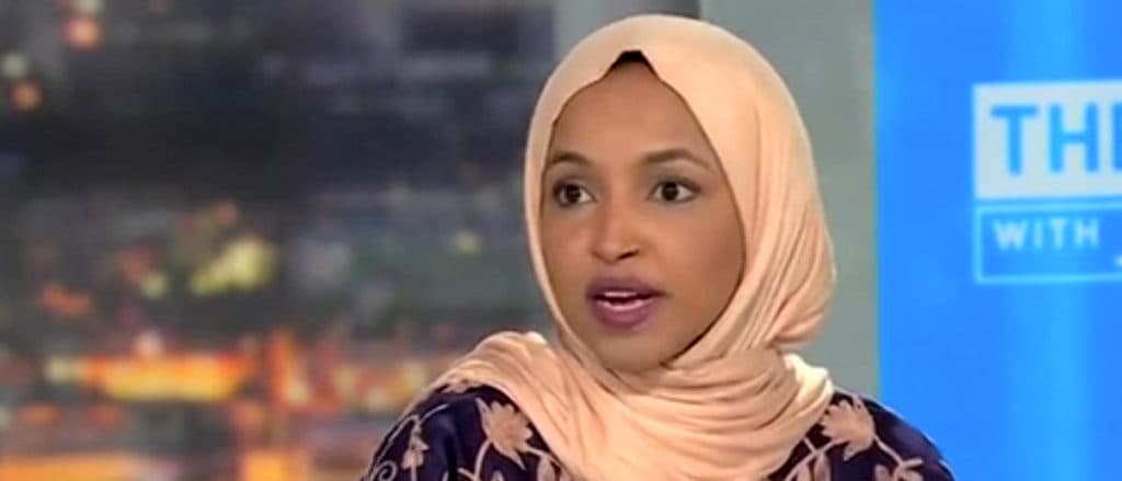 ‘She is responsible’: CPA explains why Ilhan Omar’s excuse for sudden shift in wealth won’t fly