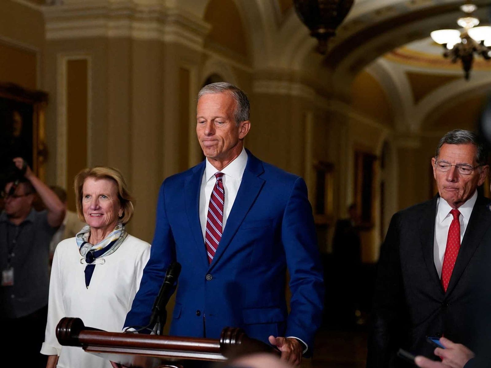 'Doomsday scenario for the GOP': Republicans have a serious midterm problem