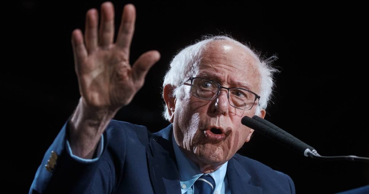 Senate rejects effort to halt arms sales to Israel, but most Democrats vote to block them