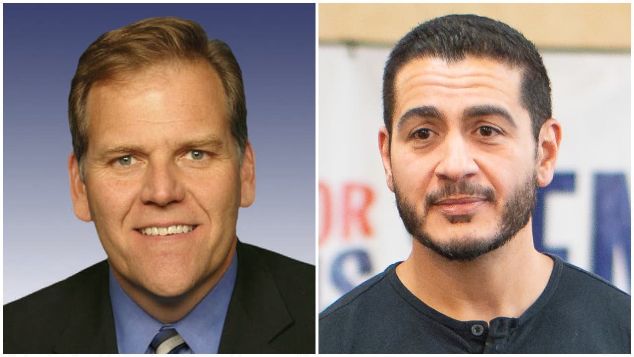 Why Did Mike Rogers Skip The Debate?