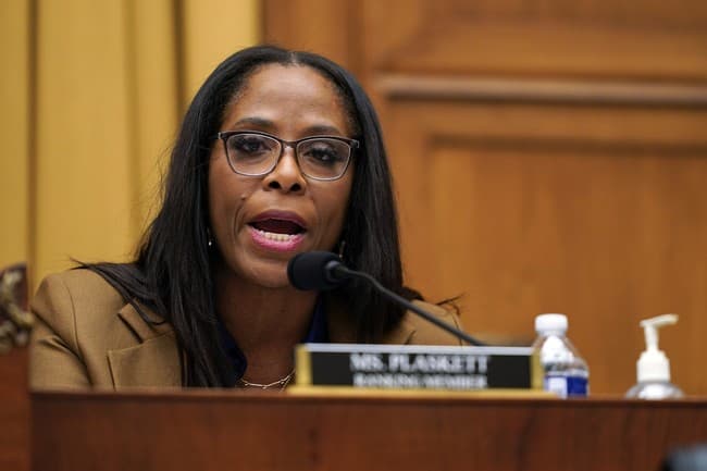 Why These Texts Between a Dem Rep and Jeffrey Epstein Are Interesting