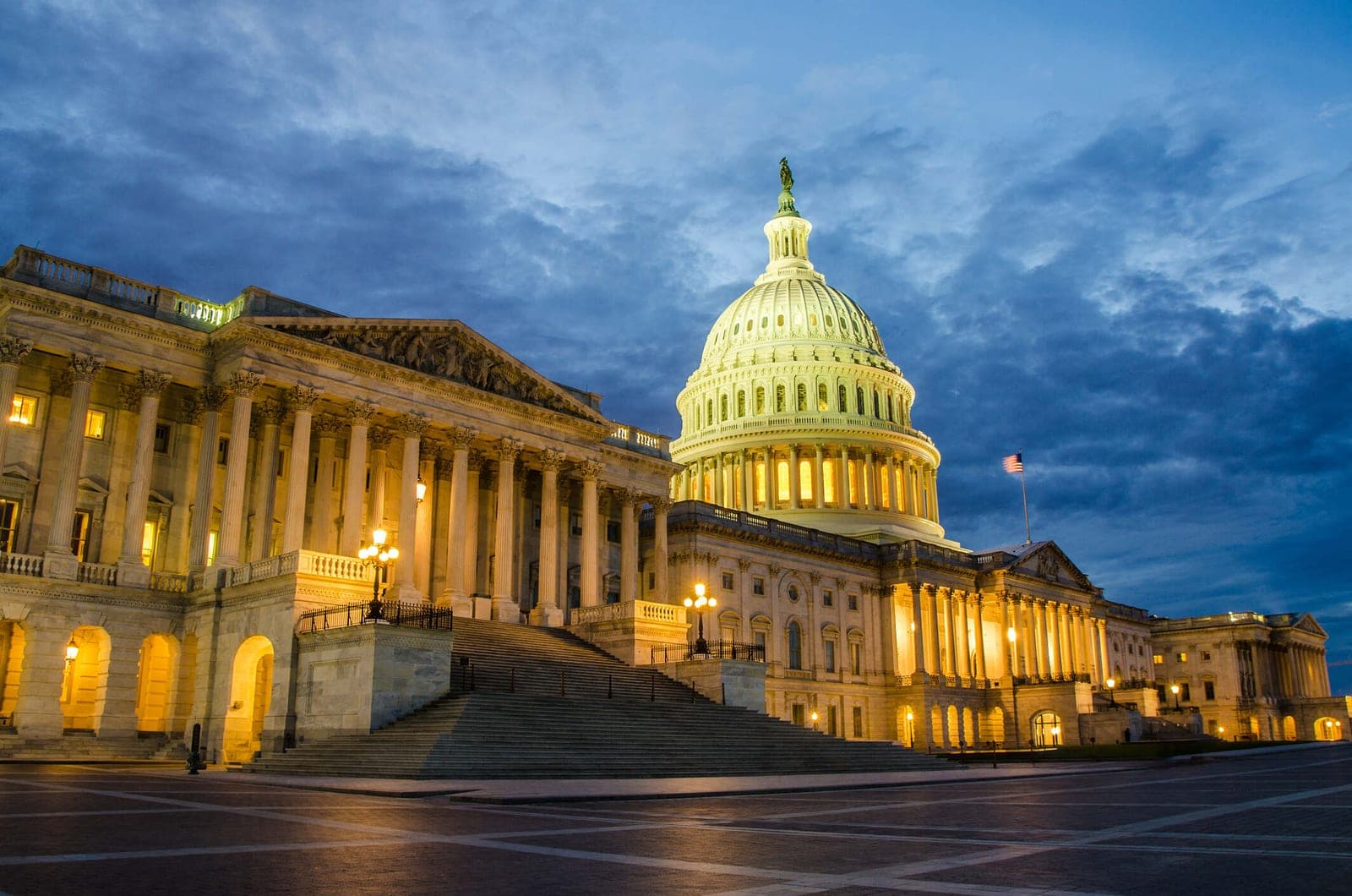 What to Watch For in This Week's U.S. Senate Debates