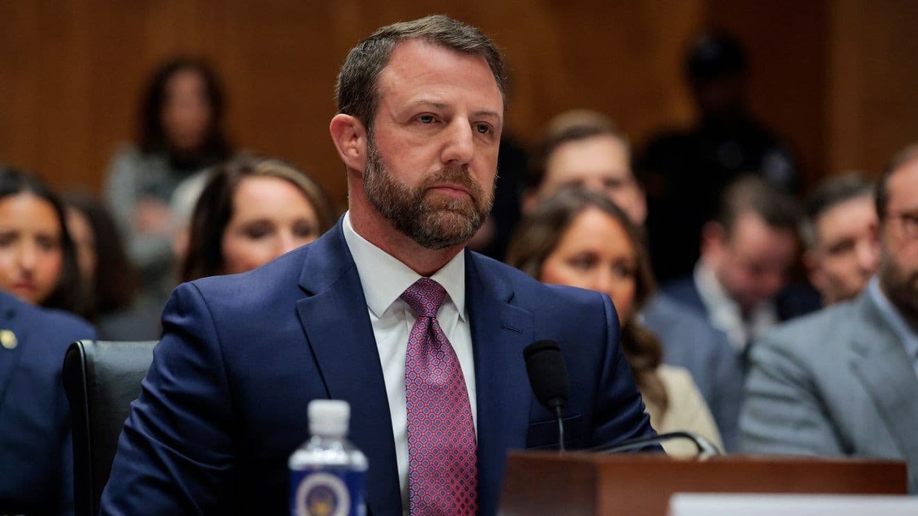 Trump DHS nominee grilled by lawmakers, vows to improve reputation of the agency