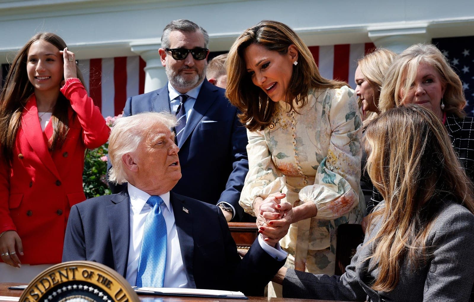 GOP Miami rep. warns Trump's immigration crackdown could lose Latino voters