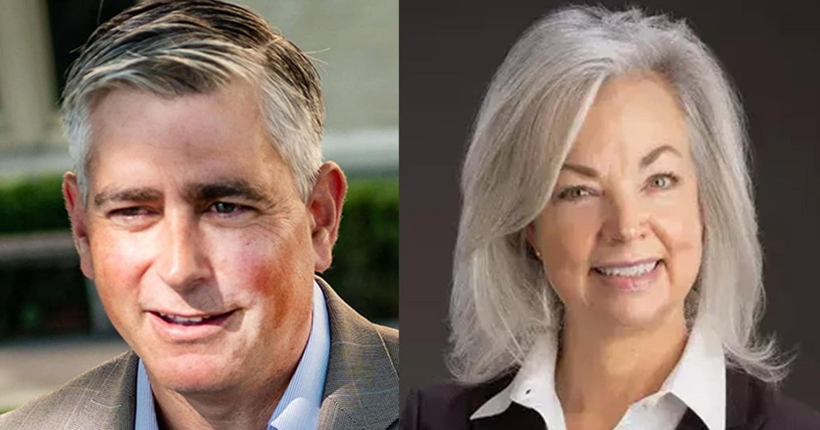 Michael Baumgartner to face Democrat Carmela Conroy in 5th Congressional District 2024 rematch