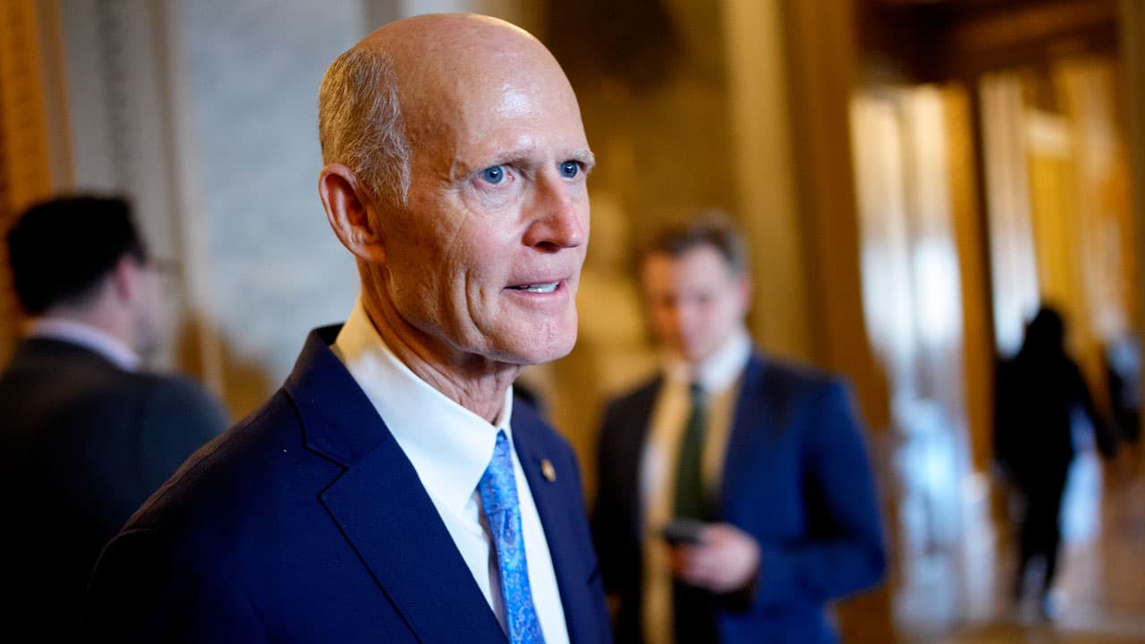 Rick Scott: Late LA Mayor Race Results Prove SAVE America Is Necessary