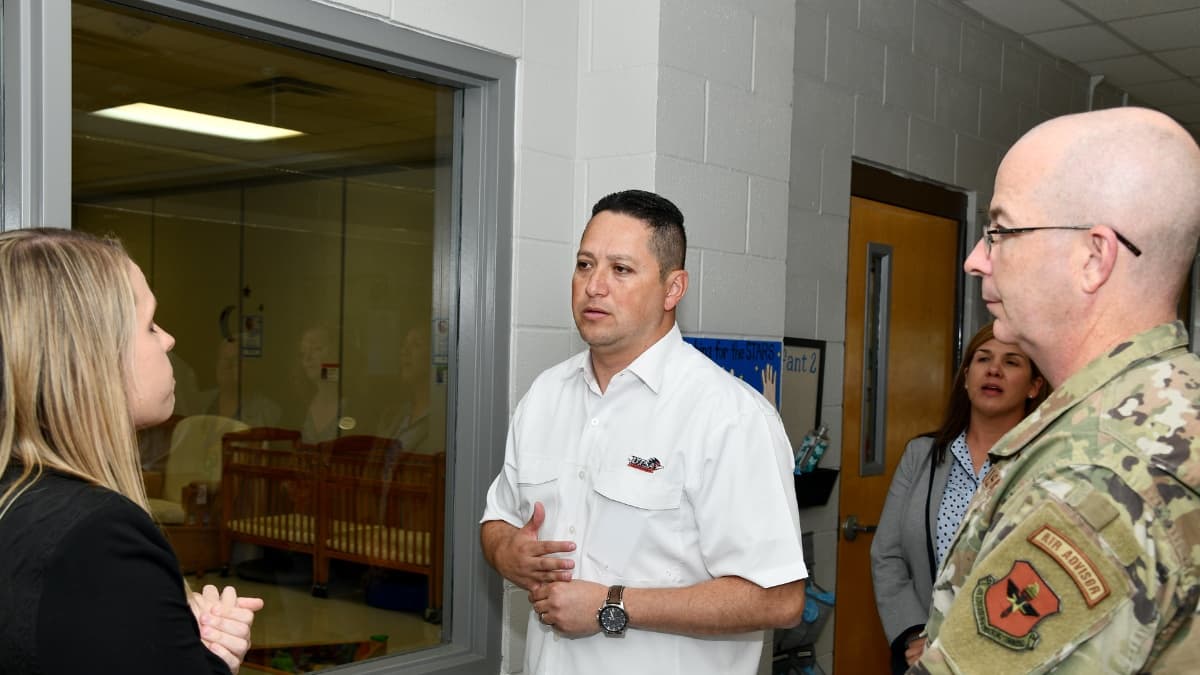 New texts reveal congressman Tony Gonzales' alleged affair with staffer who later met a tragic end, and he refuses to resign