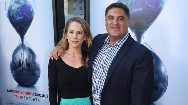 Cenk Uygur Wants Democrats Who Opposed Abdul El-Sayed to Be Punished