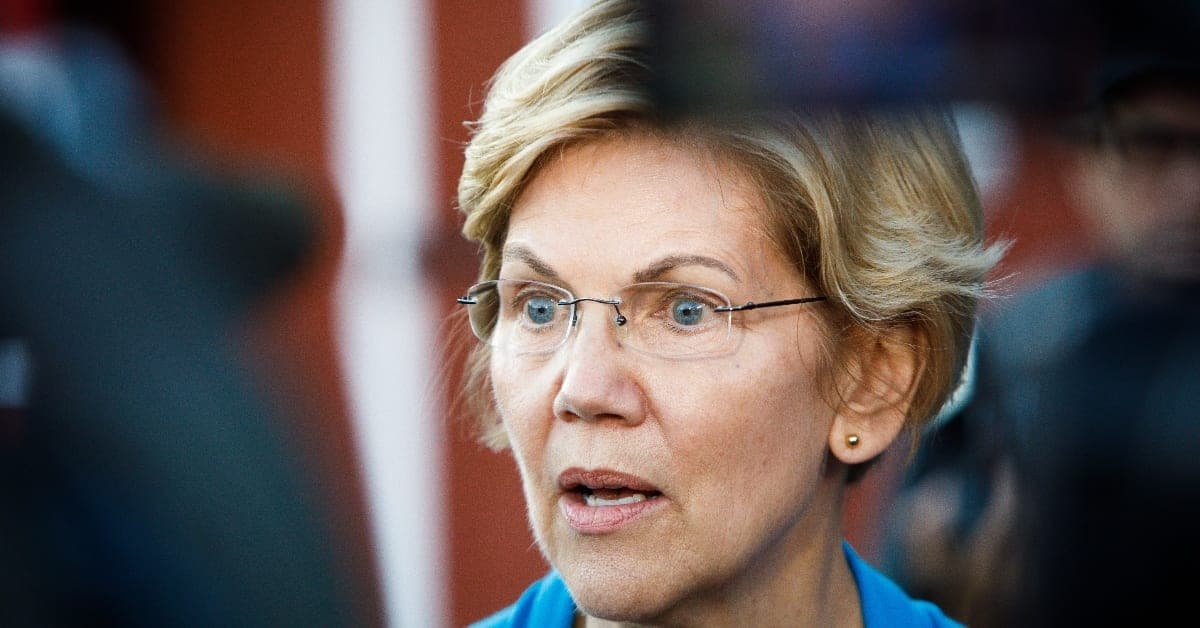 Elizabeth Warren Sounds Alarm on Trump Retirement Rule - Could Your 401(k) Be at Risk?