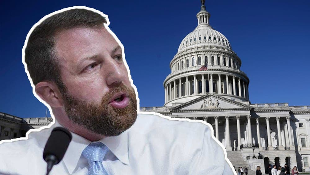 Markwayne Mullin expected to be confirmed by Senate vote