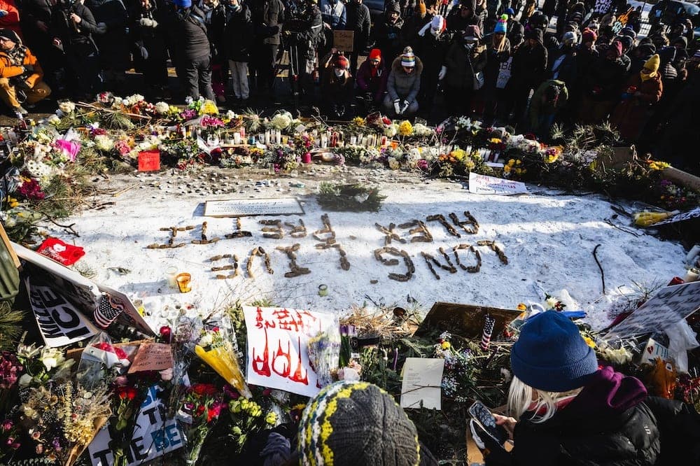 GOP Sen. Cruz, Rep. McCaul call for investigation after federal agents fatally shoot man in Minneapolis – KTBB News, Weather, Talk
