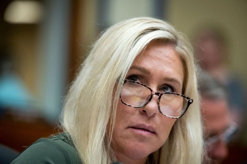 Trump- backed Clay Fuller fails to replace Marjorie Taylor Greene as Dems force special election