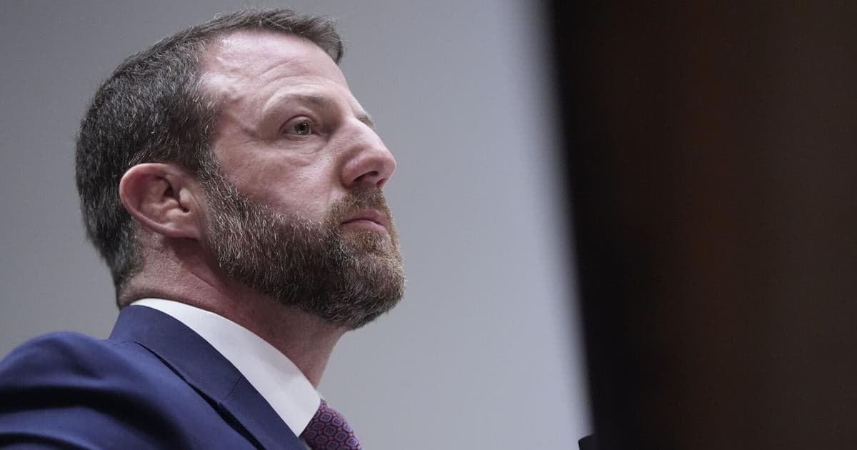 Markwayne Mullin confirmed to lead a DHS in turmoil