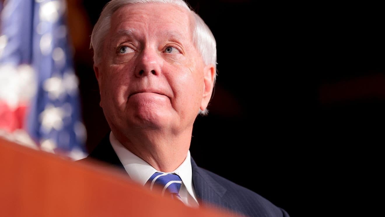 Medical examiner releases preliminary cause of death for Sen. Graham