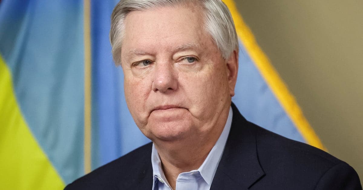 New FBI Visit Fuels Questions Over Graham's Sudden Death