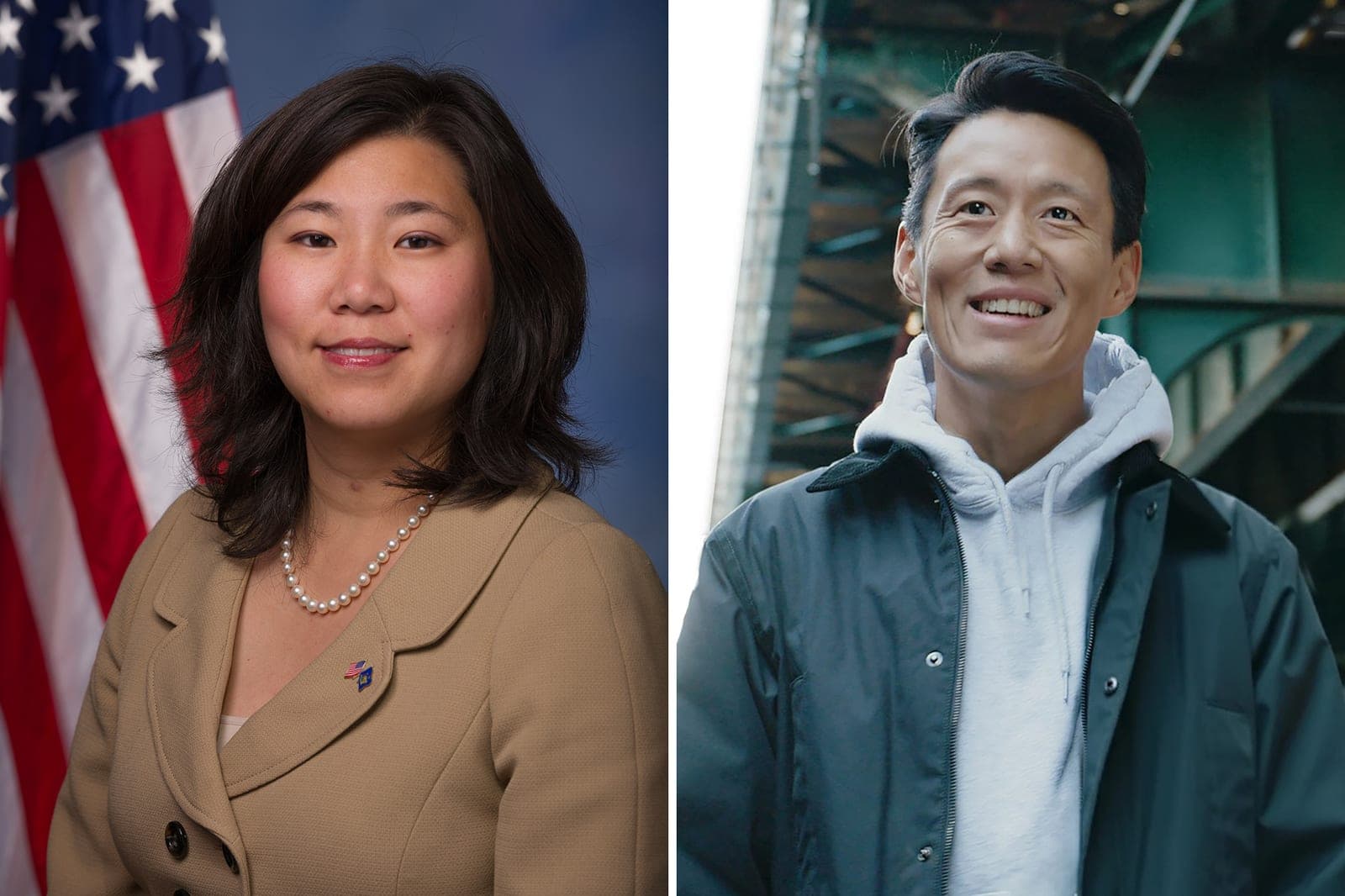 Exclusive | NYC House hopeful urged booted illegal migrant to try to sneak back into US