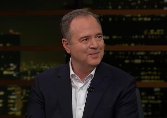 Bill Maher Humiliates Adam Schiff With Trick Question About Iran