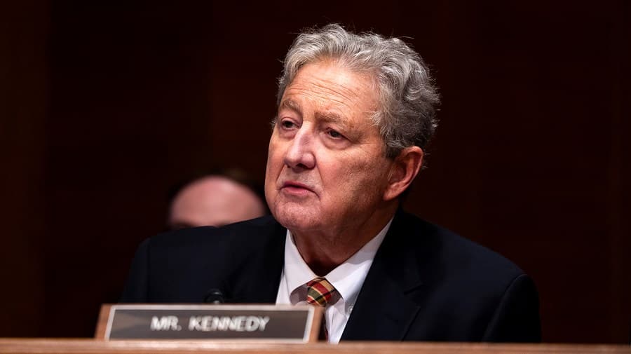 Senate Republican on Iran war: ‘I think we’ll be out of there in about 6 months’