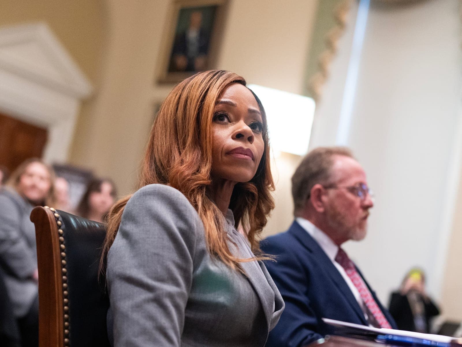 House panel finds Florida Democrat guilty of ethics violations