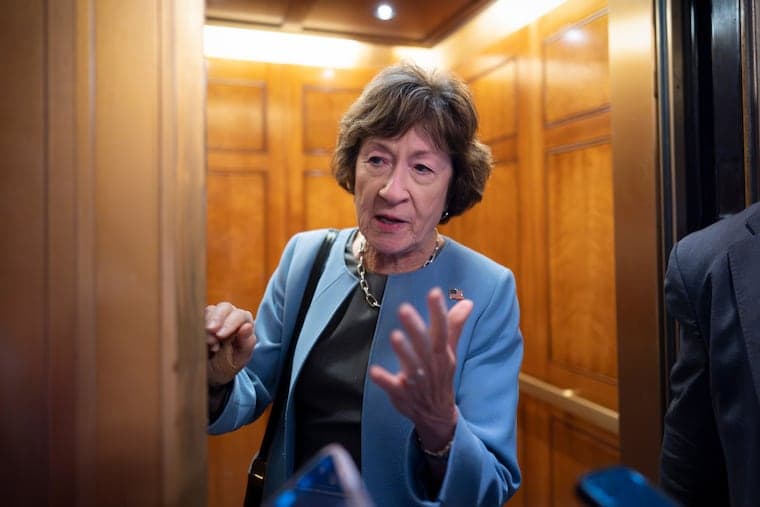 Lawmakers slam Trump's move to cancel $810M in funding approved by Congress