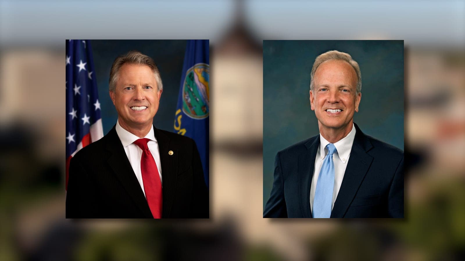 Marshall and Moran vote to continue U.S.-Iran conflict as war powers resolution fails in the Senate