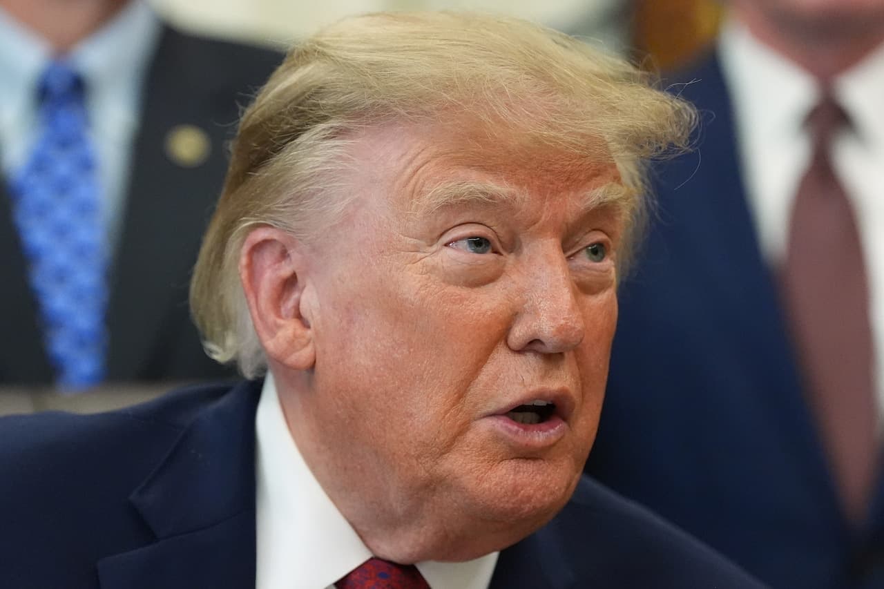 Trump encounters big problem in urgent daylight saving time plea