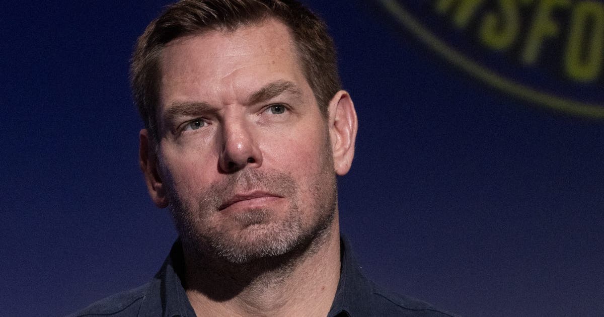 Eric Swalwell resigns from Congress: What happens next?