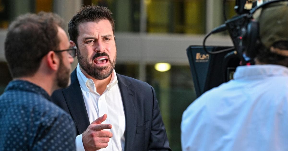 Trump endorses Blake Miguez for Julia Letlow's seat | State Politics