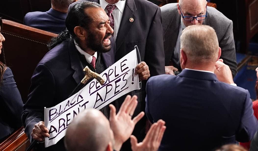 Al 'Mr.Impeachment' Green Out As Crypto-Backed Candidates Win Key Texas Primary Runoffs