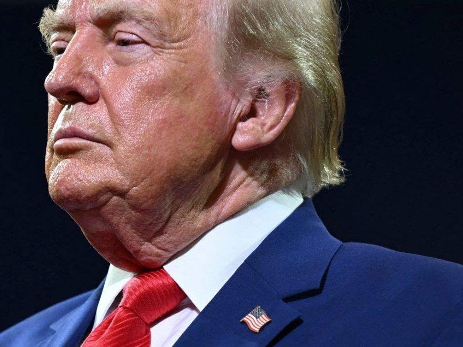 How Trump's attempt to bully Jon Ossoff backfired