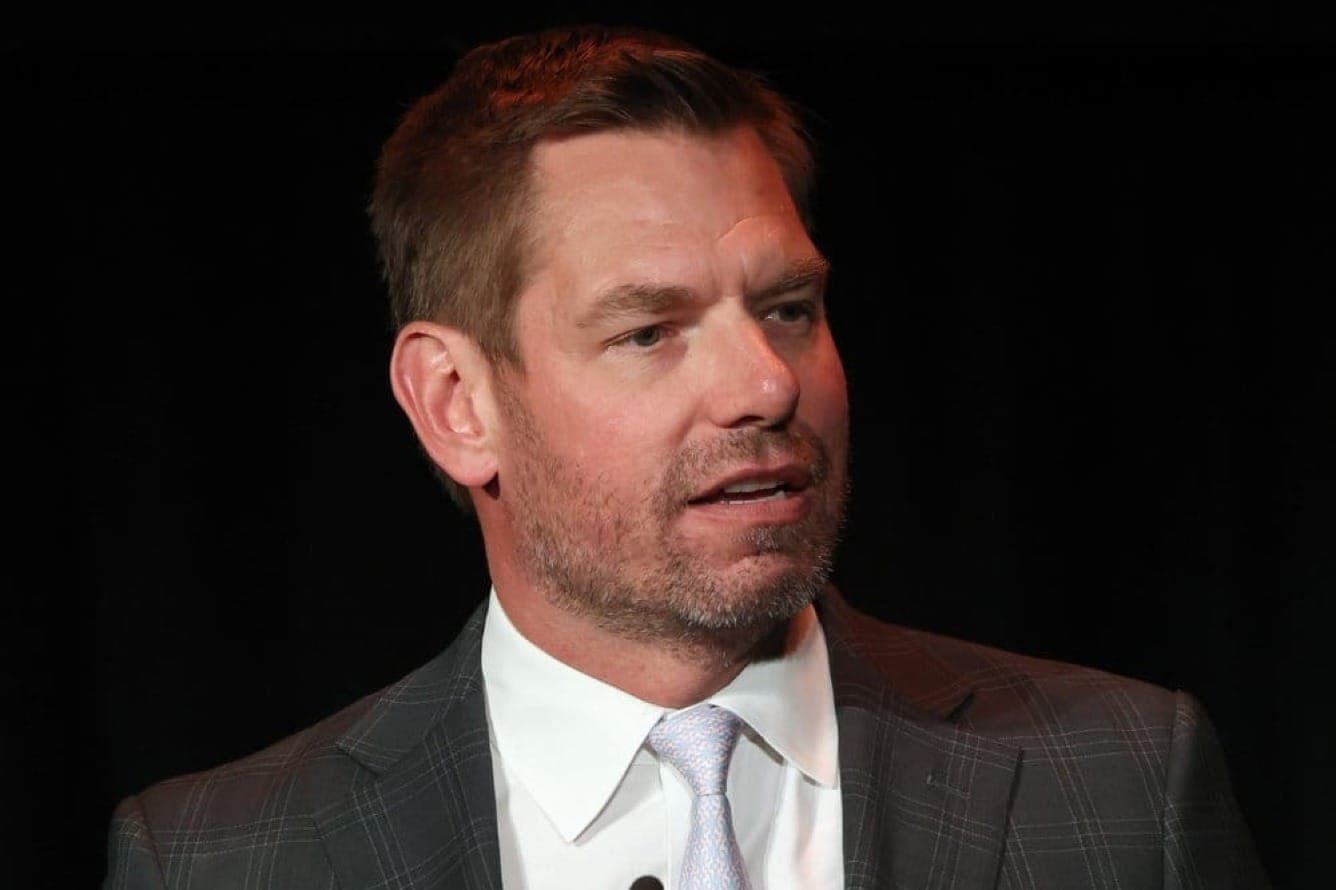 House Introduces SWALWELL Act To Deliver A ‘Blow’ To DC’s Corruption ‘Culture’