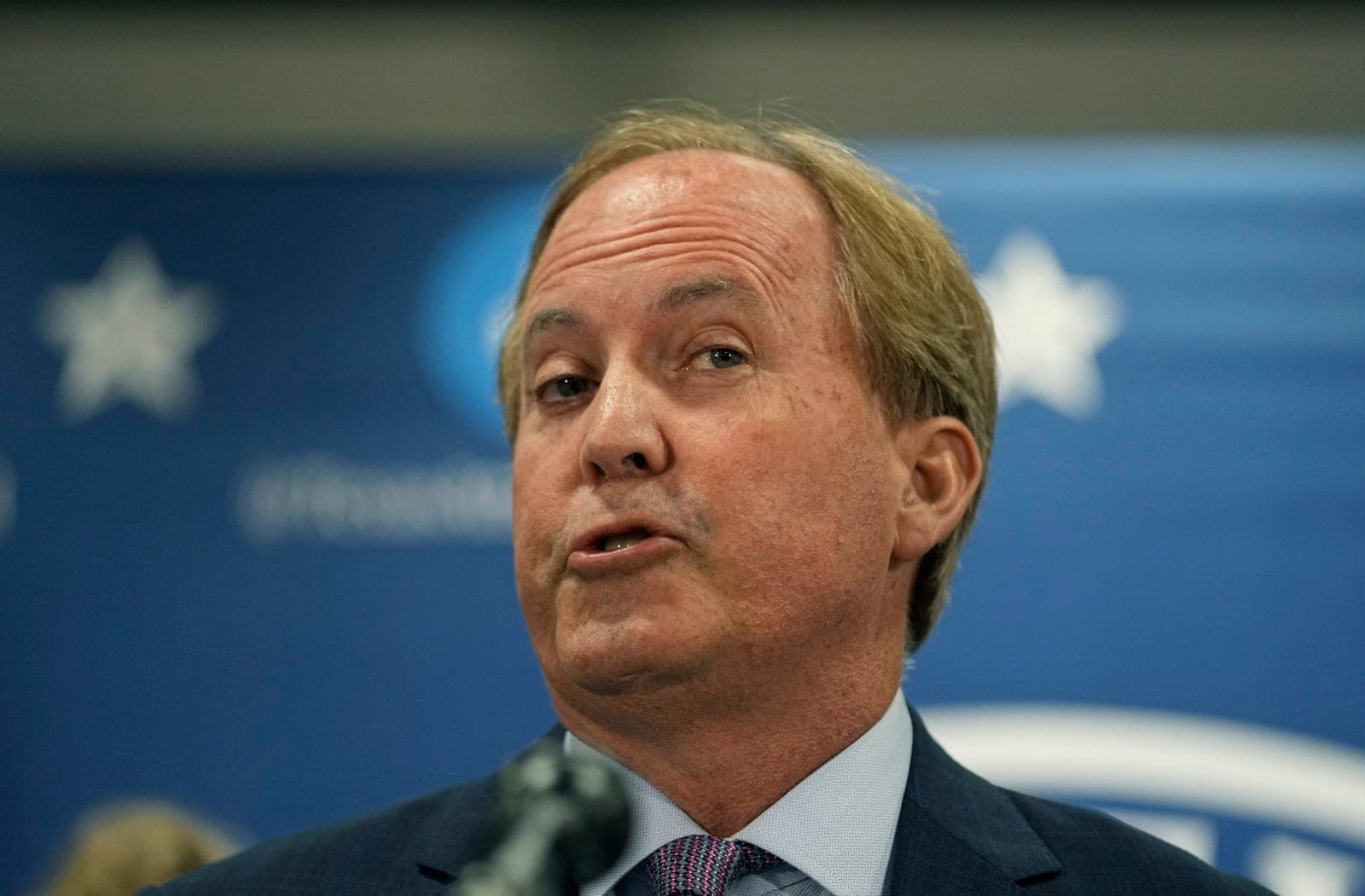 Ken Paxton ready to blame everyone else if he loses in Texas