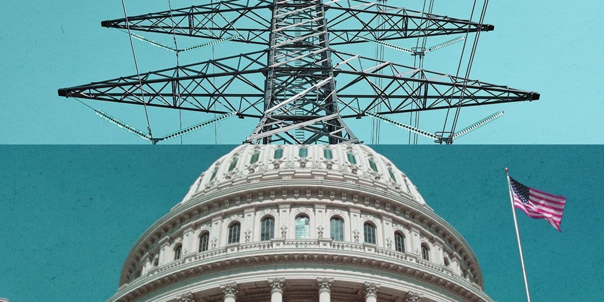 The Senate’s Big Bipartisan Permitting Deal, Explained