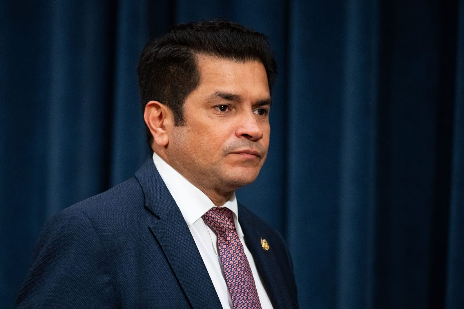 Exclusive: House Ethics Committee investigating Rep. Jimmy Gomez over sexual misconduct allegations, sources say