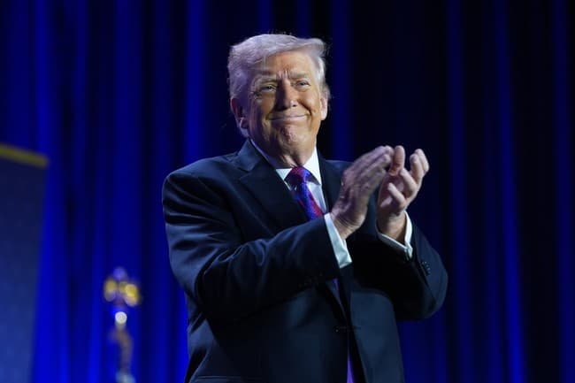 Trump's Texas Deal Dilemma
