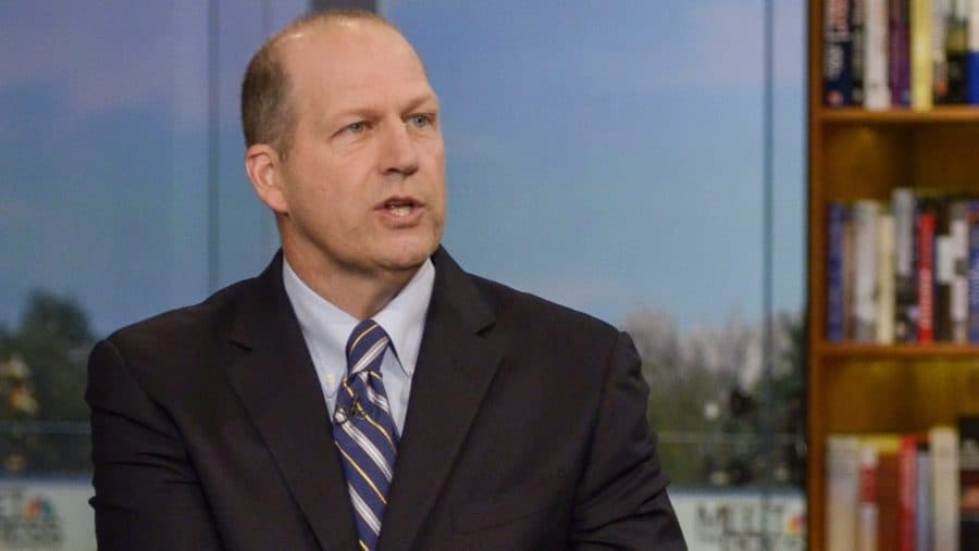 Trump backs John Sununu in New Hampshire Senate race