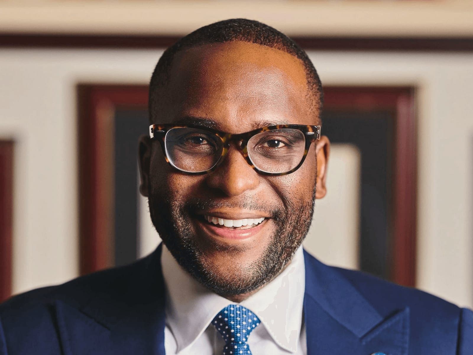 Text blast falsely claims gay Florida candidate Shevrin Jones is HIV positive
