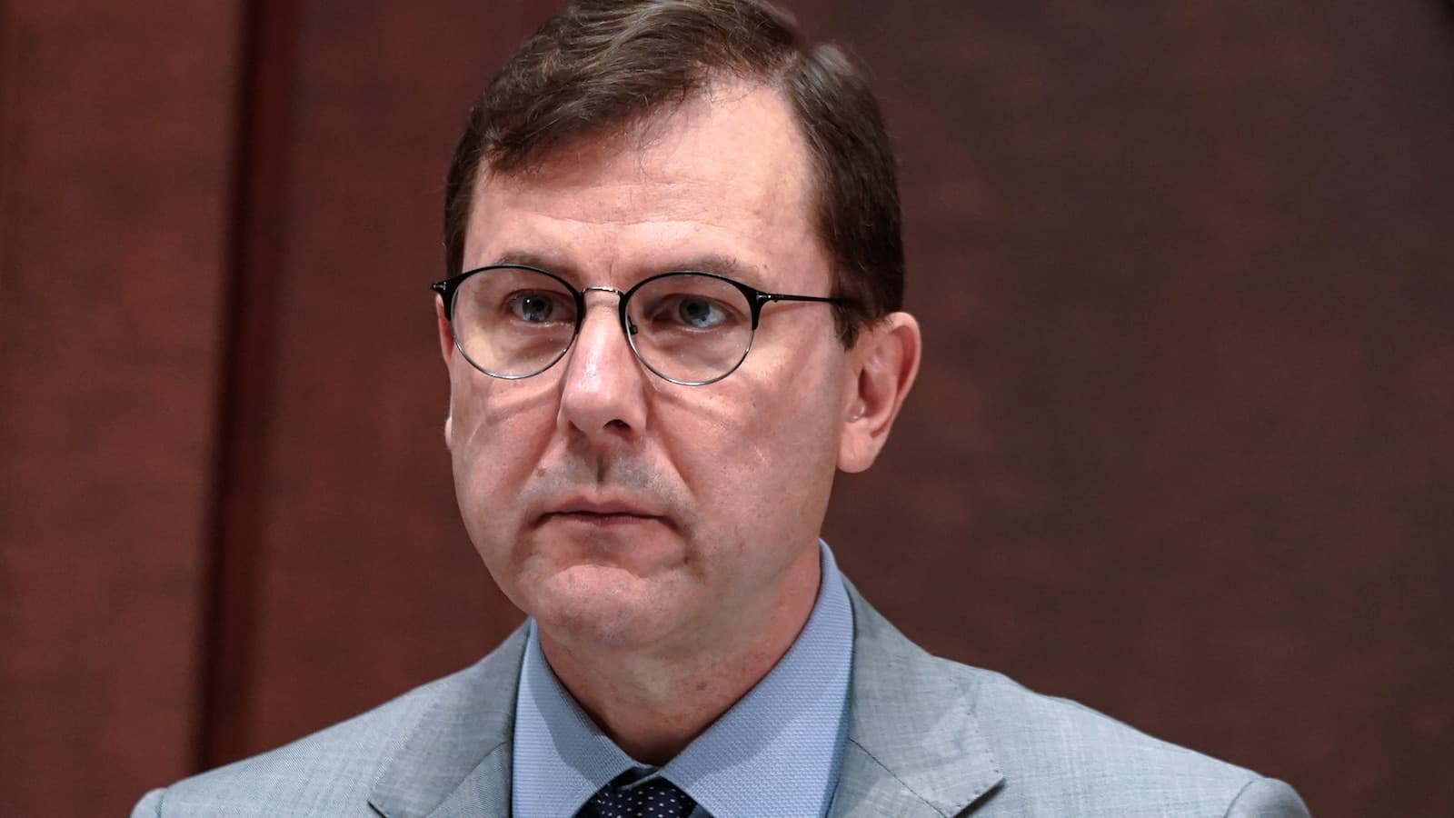 Republican Tom Kean Jr. set to return to Congress after long unexplained absence