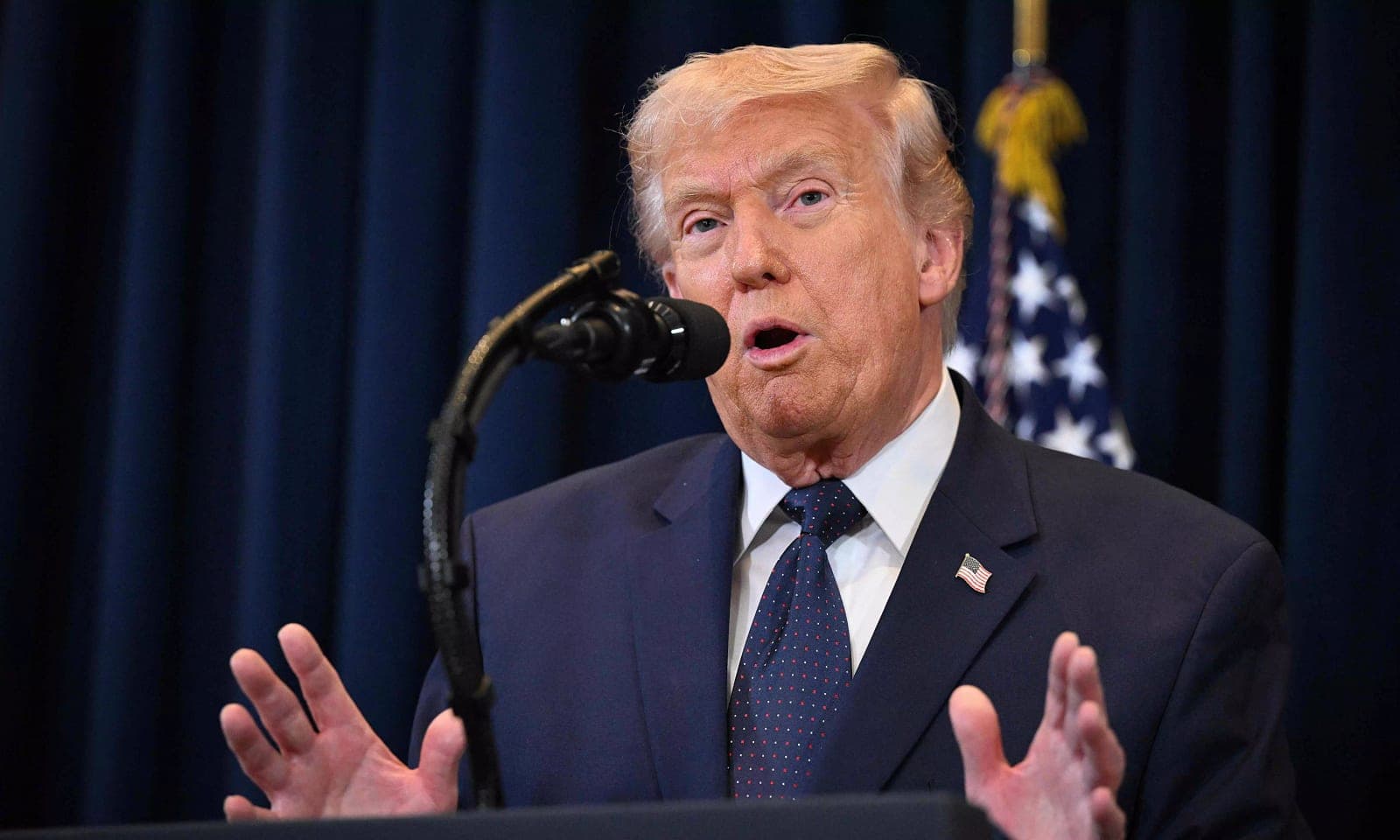US Claims Destruction of 16 Mine-Laying Vessels Amid Iran's Threats
