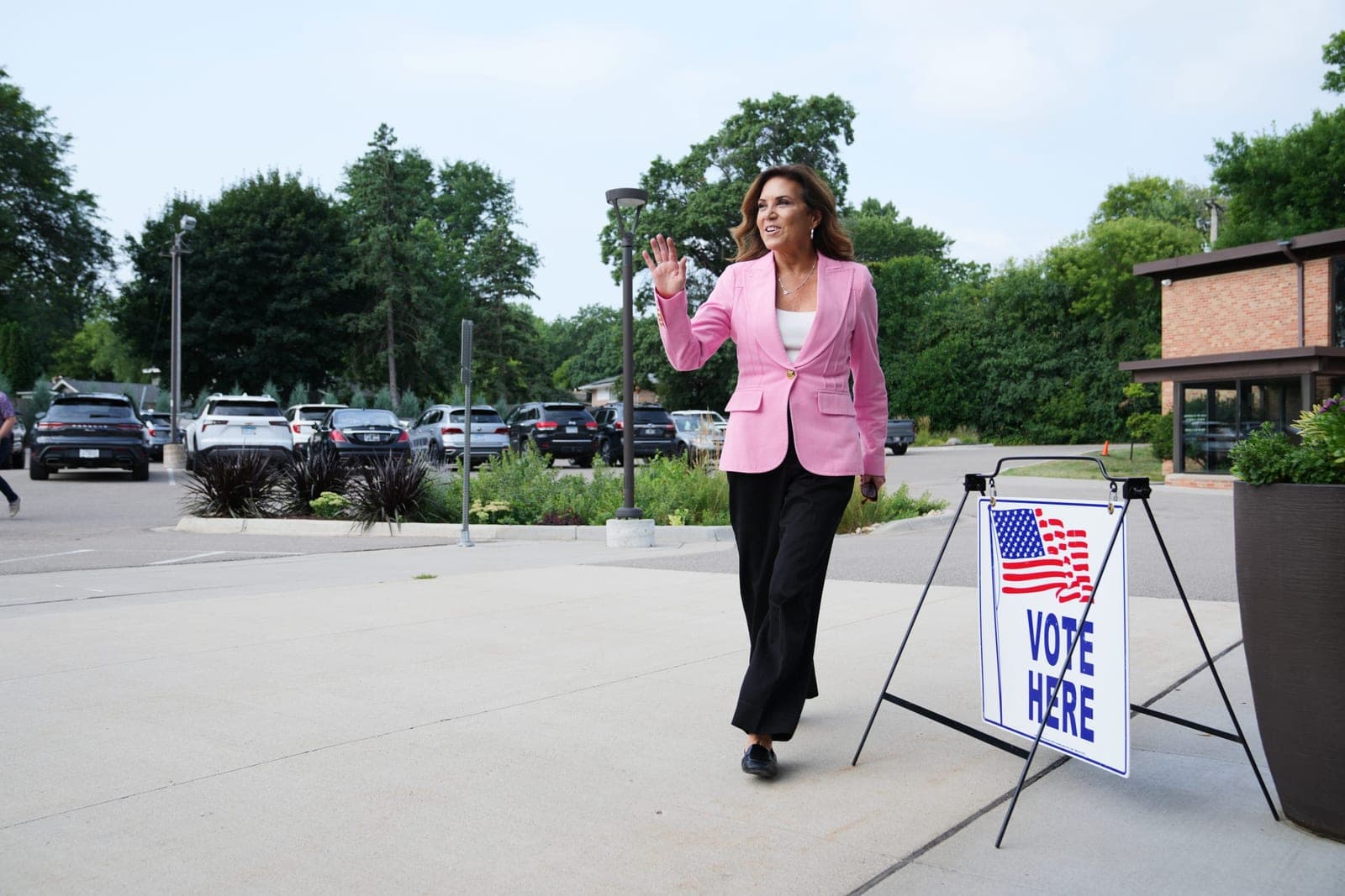 Republicans see MN fraud scandal as chance to go on offense