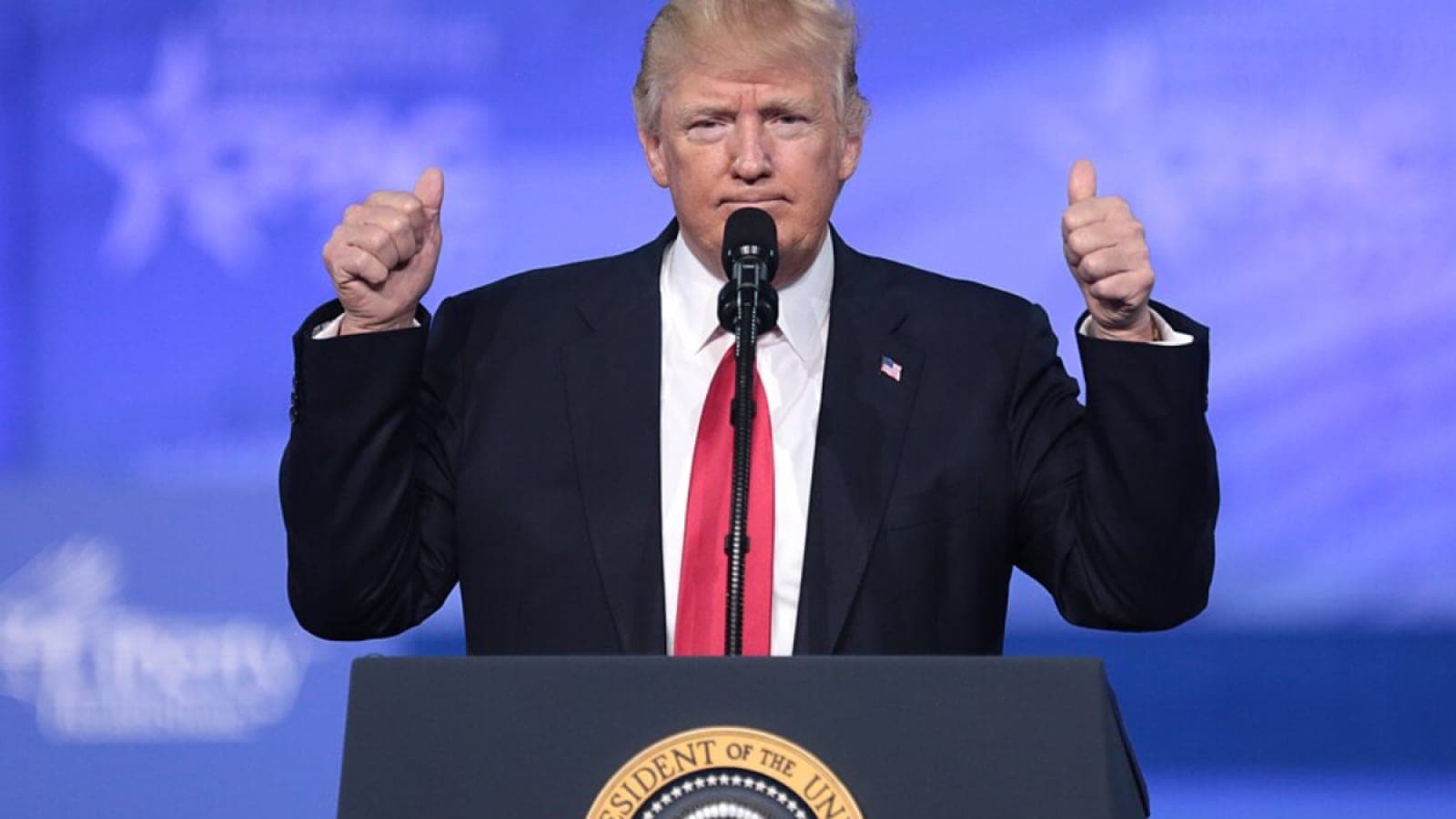 Trump Calls Boebert 'Weak-Minded' and Vows to Back Her Primary Challenger After She Sided With the Epstein Files Push