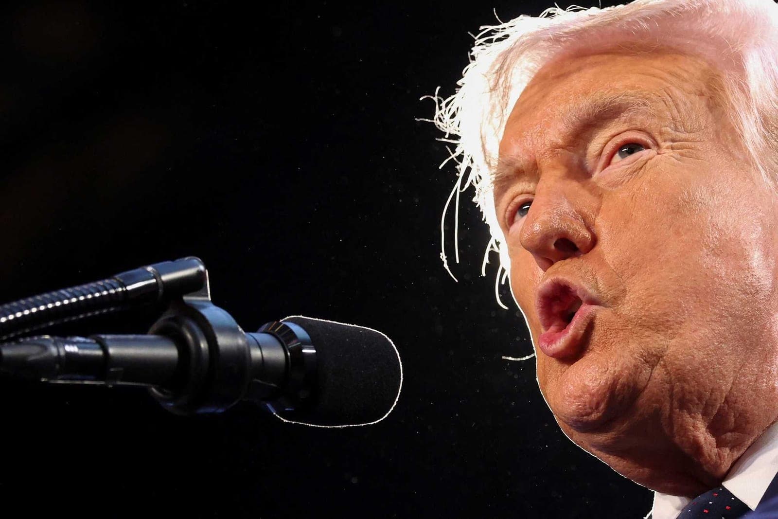 How to impeach Trump — for real this time