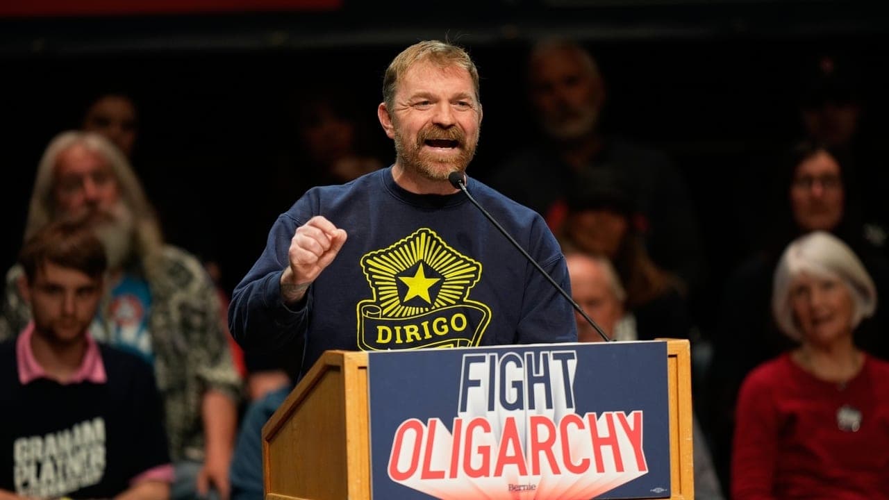 Maine Senate candidate Graham Platner stands by ad slamming Red Sox over private equity