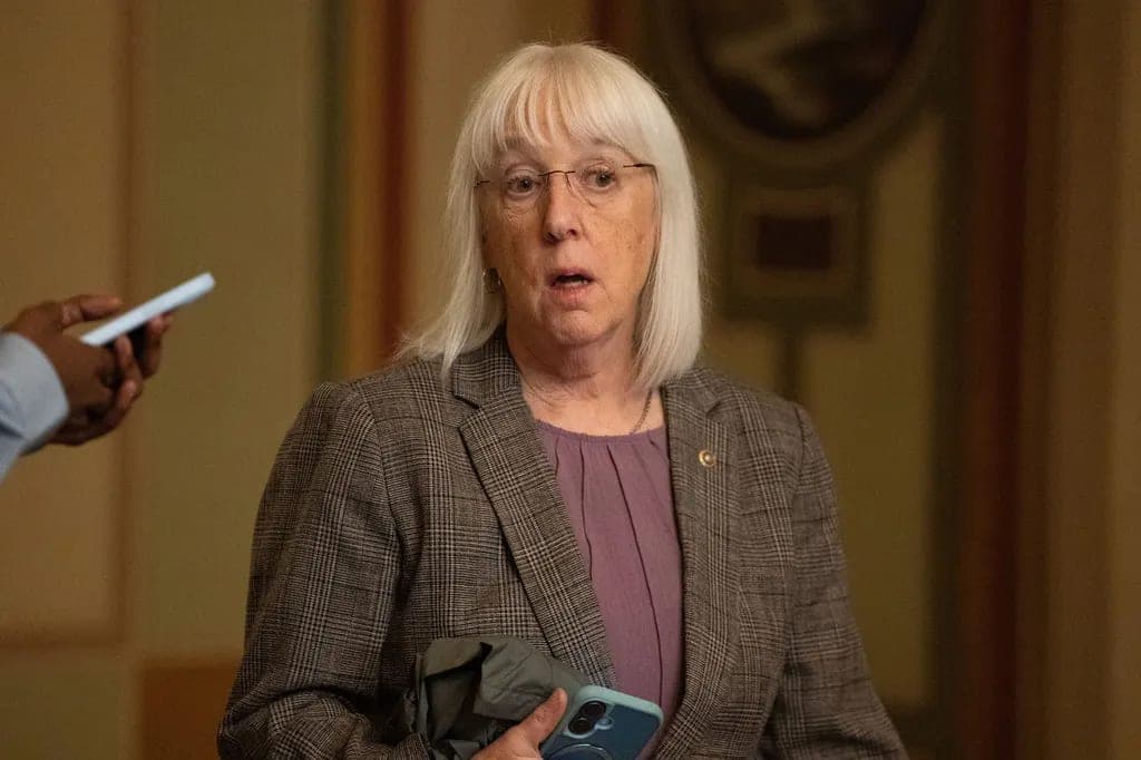 Democrats accuse Trump admin of using border money for taxpayer-funded ads