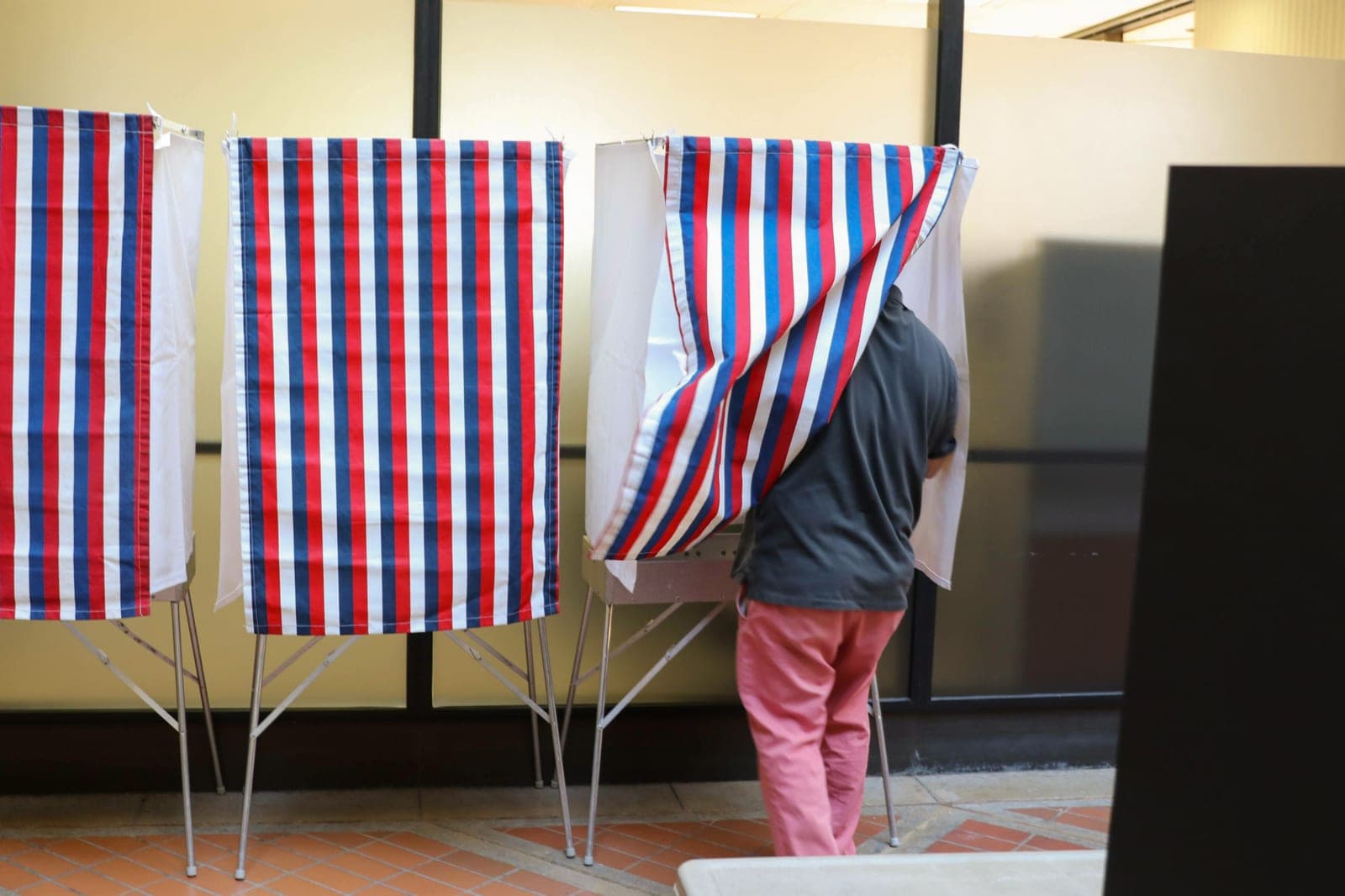 4 takeaways from Alaska's primary election